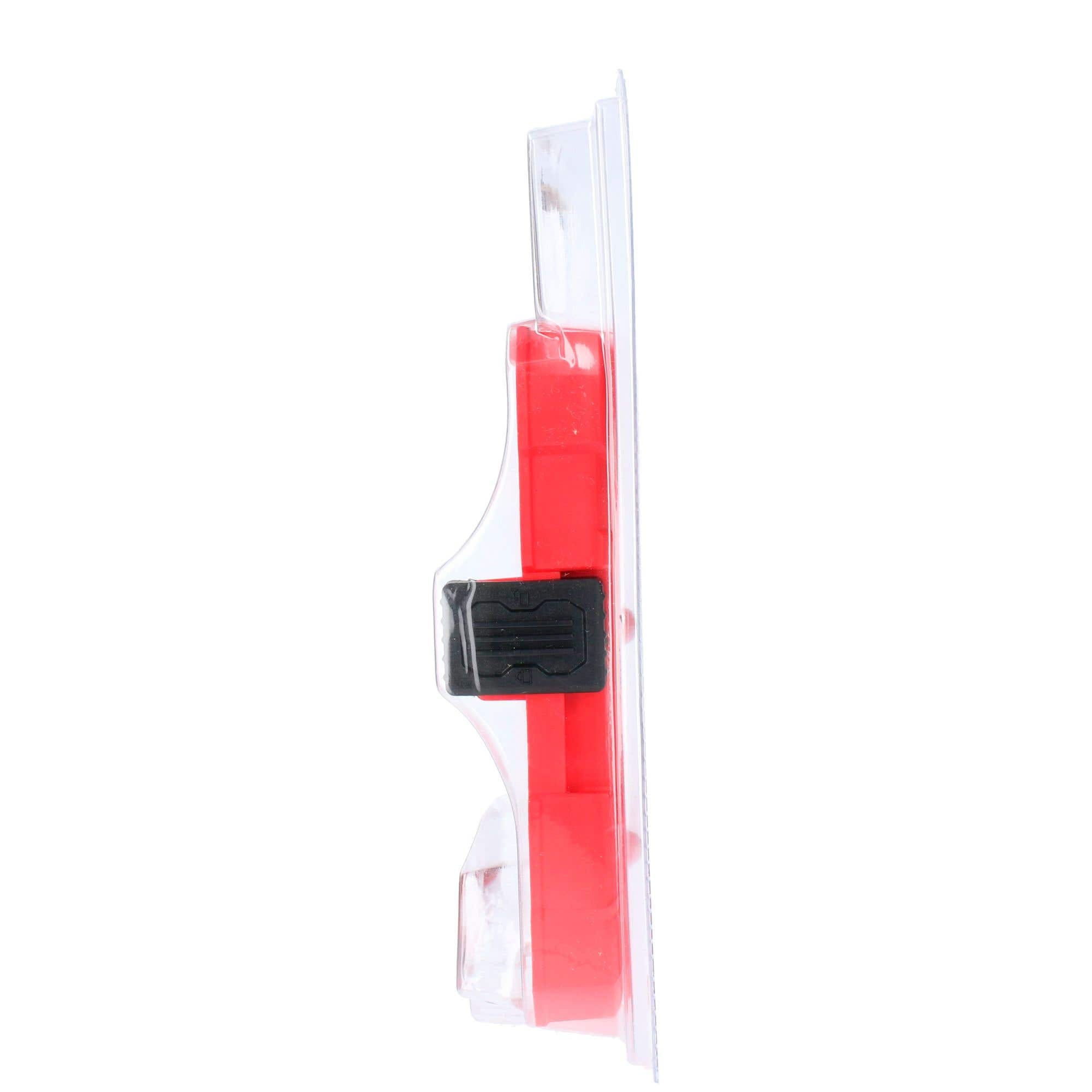 Juego de puntas y accesorios con sistema de amortiguación de impacto, 54 pz en estuche pls Urrea JUP54 - imagen 8