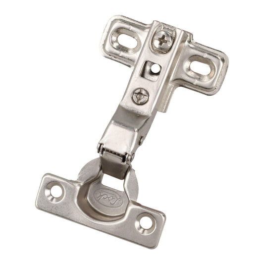 Bisagra curva bidimensional 26 mm Lock LBD26C – imagen 2