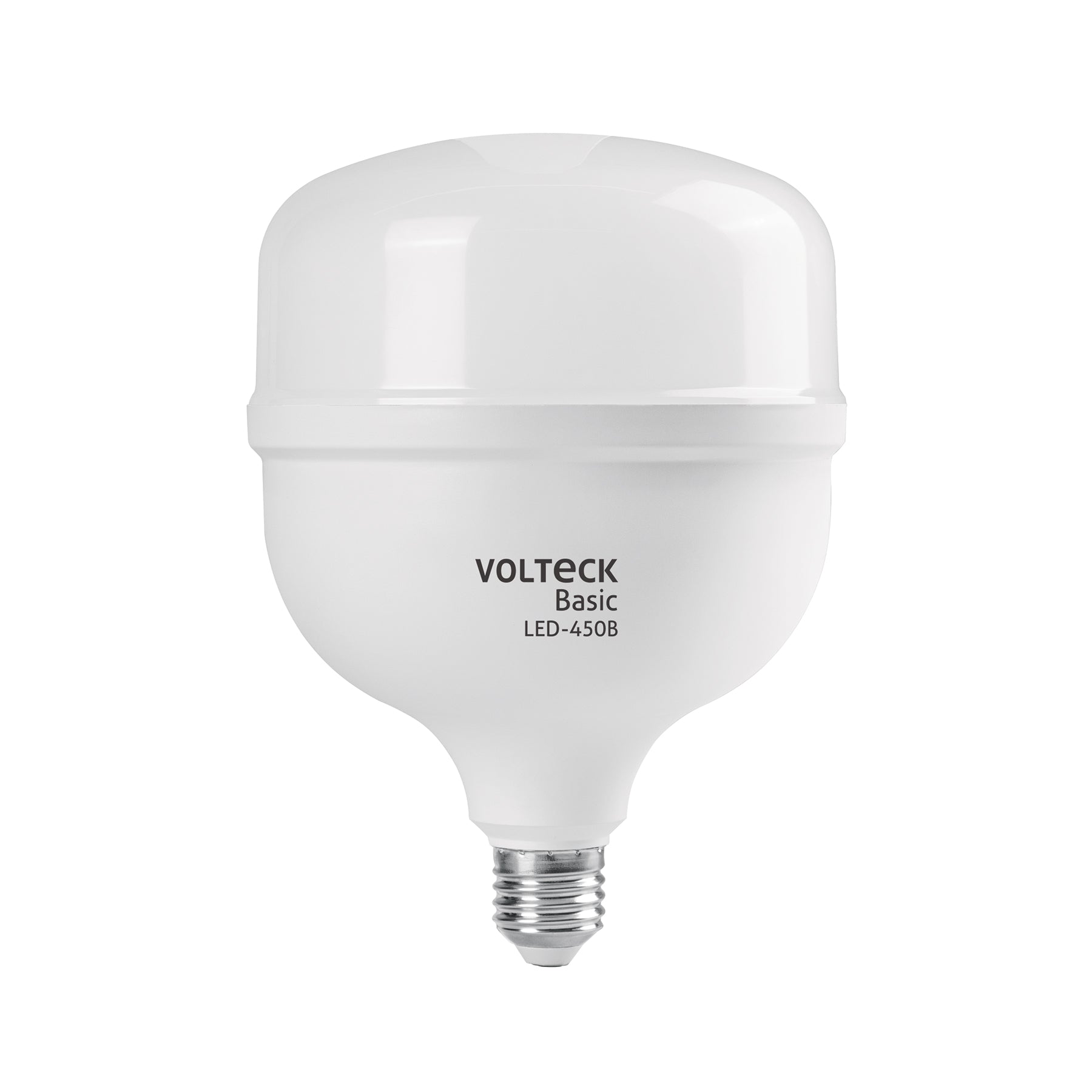 Foco LED alta potencia 40W (450W) 6500 K, BASIC Volteck LED-450B