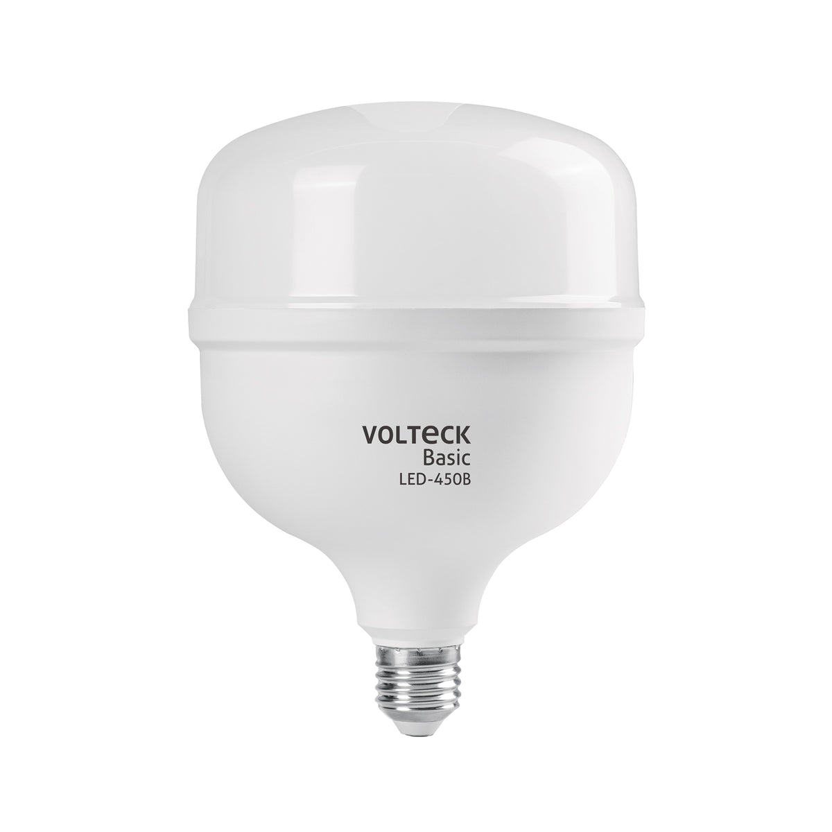 Foco LED alta potencia 40W (450W) 6500 K, BASIC Volteck LED-450B
