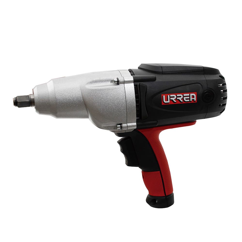 Pistola de impacto 1/2" 1100 W 120 V 474 Nm Urrea LI812 - imagen 2