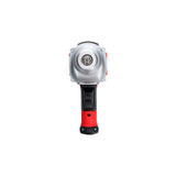 Pistola de impacto 1/2" 1100 W 120 V 474 Nm Urrea LI812 - imagen 4