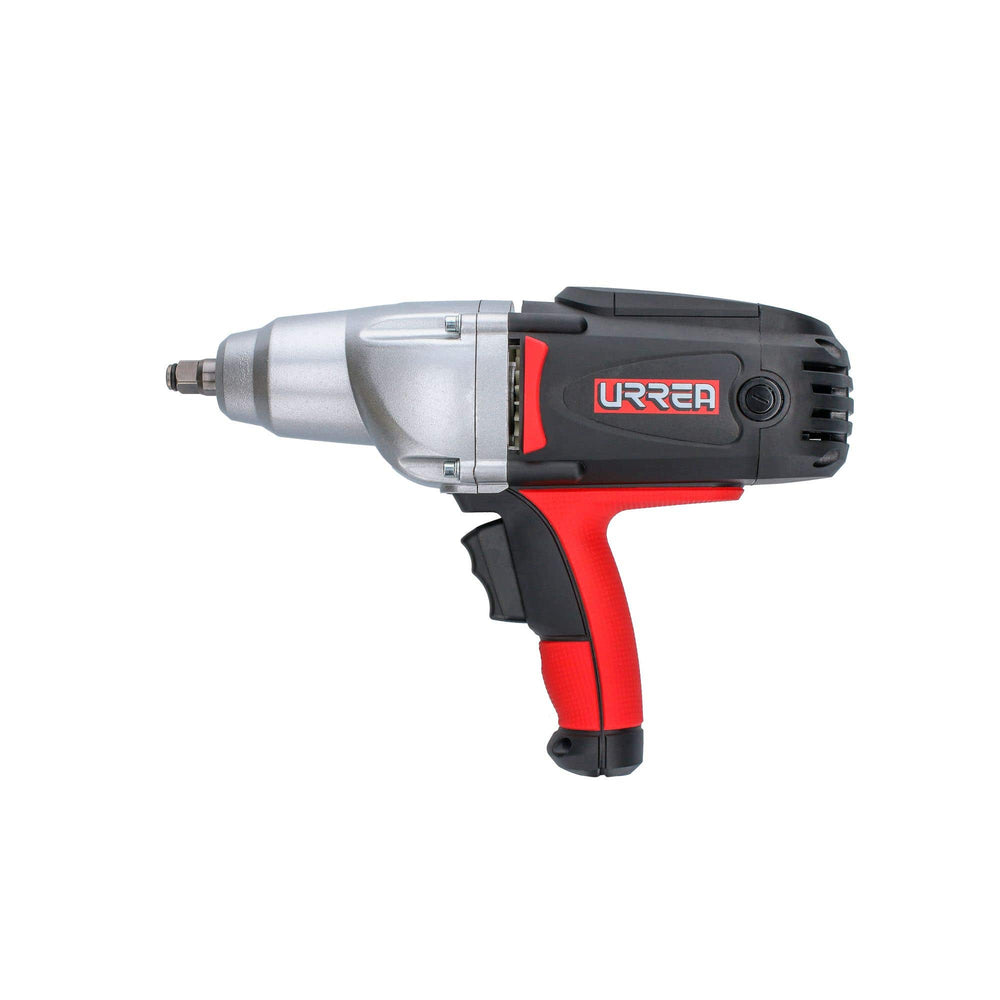 Pistola de impacto 1/2" 1100 W 120 V 474 Nm Urrea LI812 - imagen 7