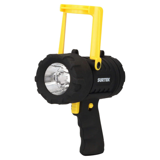 Linterna de LED reflectora recargable de 380 lm Surtek LIR38 – imagen 2