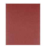 Lija roja para esmeril, grano 50 Urrea LR50