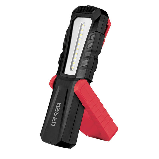 Lámpara de LED para taller recargable de 420 lm Urrea LTU40R – imagen 2