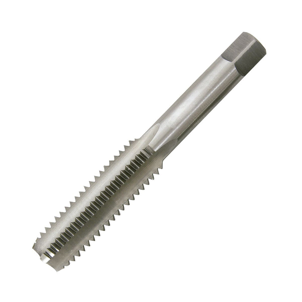 Machuelo de acero de alta velocidad en pulgadas 1/4"-20NC Urrea MC1/4-20 - imagen 2