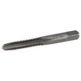 Machuelo de acero de alta velocidad en pulgadas 3/8"-16NC Urrea MC3/8-16