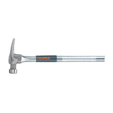 Martillo tubular 16 oz uña California Ripper, cara fresada Truper MORCA-16T