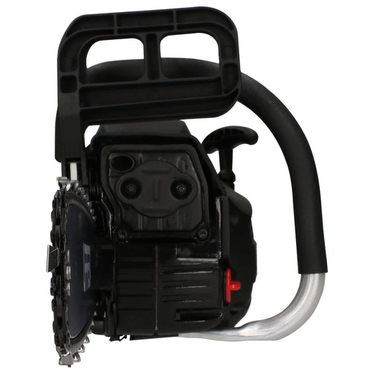 Motosierra a gasolina 20", 54 cc Urrea MS820 – imagen 2