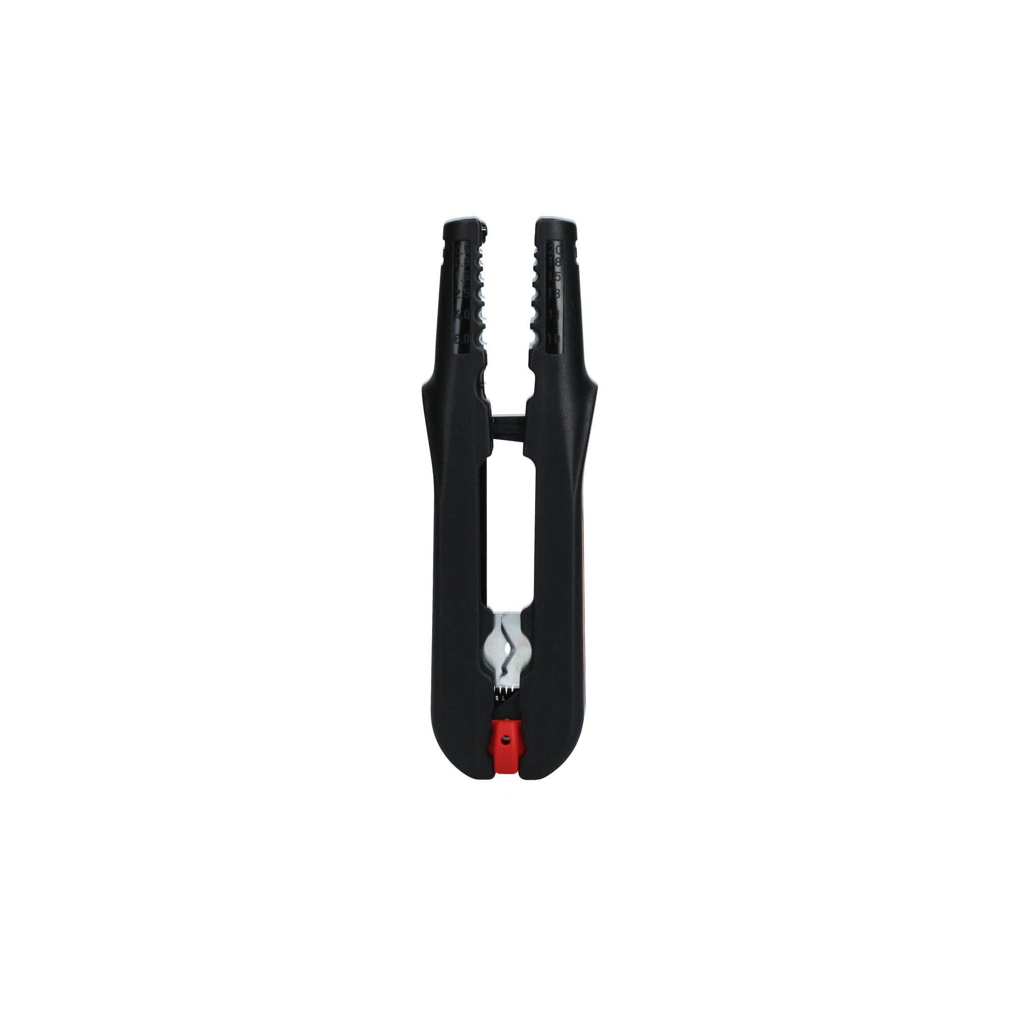 Pelacable multifuncional 10-20 AWG 4 en 1 Urrea PEC03 - imagen 7