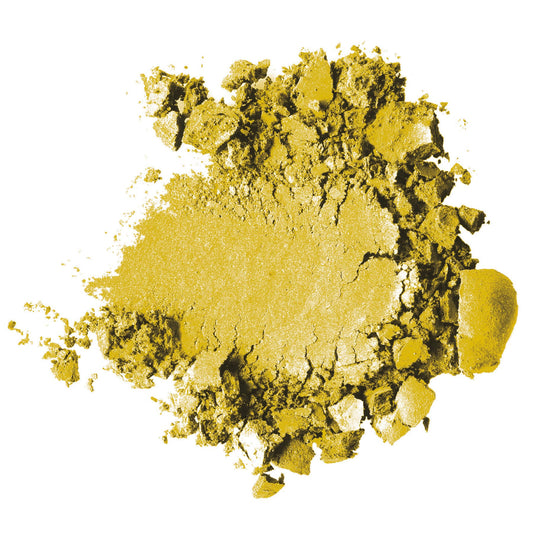 Pigmento amarillo óxido para cemento, 1 kg Truper PICE-11