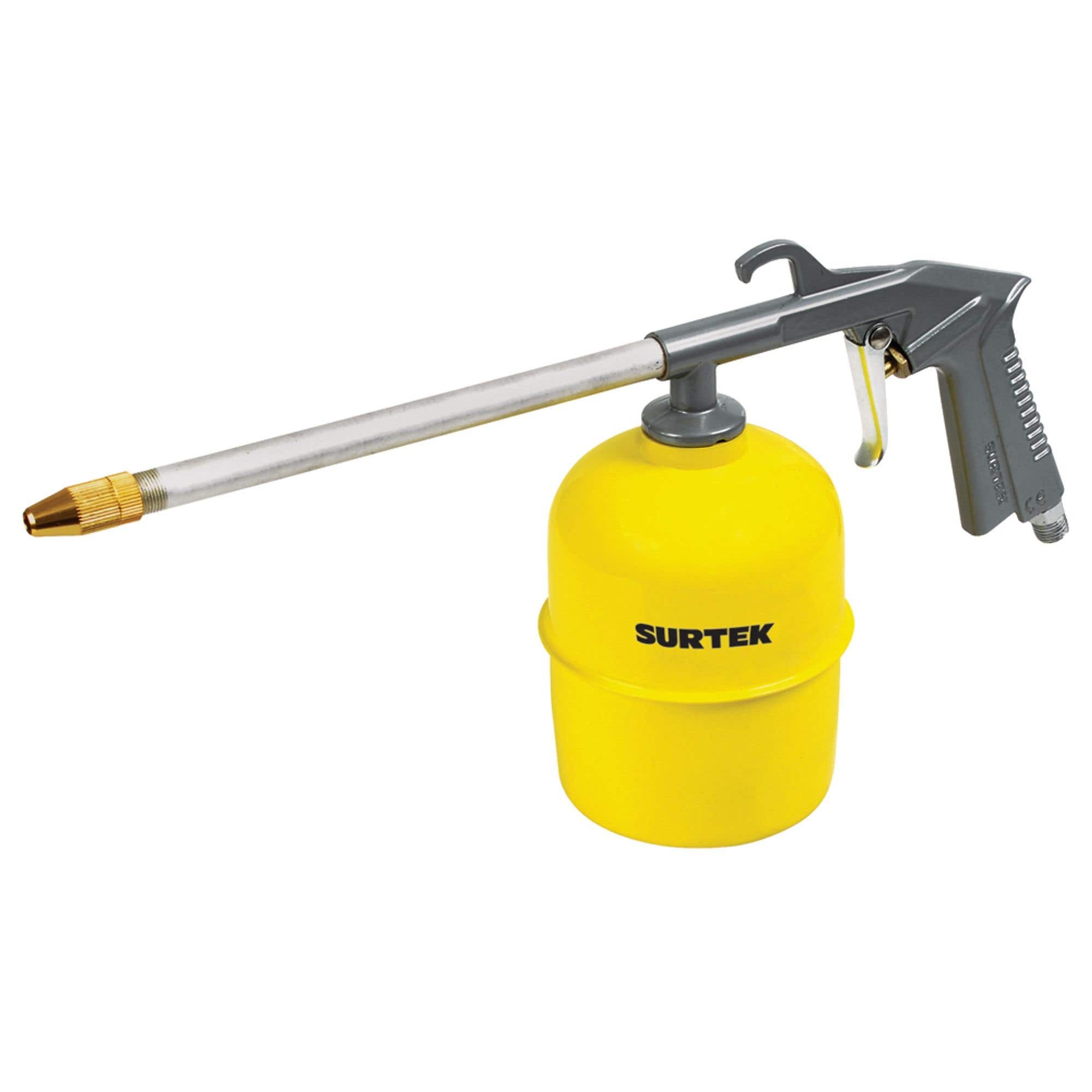 Pistola limpia motores 1000 ml Surtek PLM1 – imagen 2