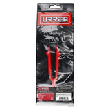 Pinza de precisión de 1000 V de punta recta, 6-1/2" Urrea PPR1V - imagen 3