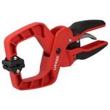Prensa plástica de resorte Quick Release 2" Urrea PRES2 - imagen 4