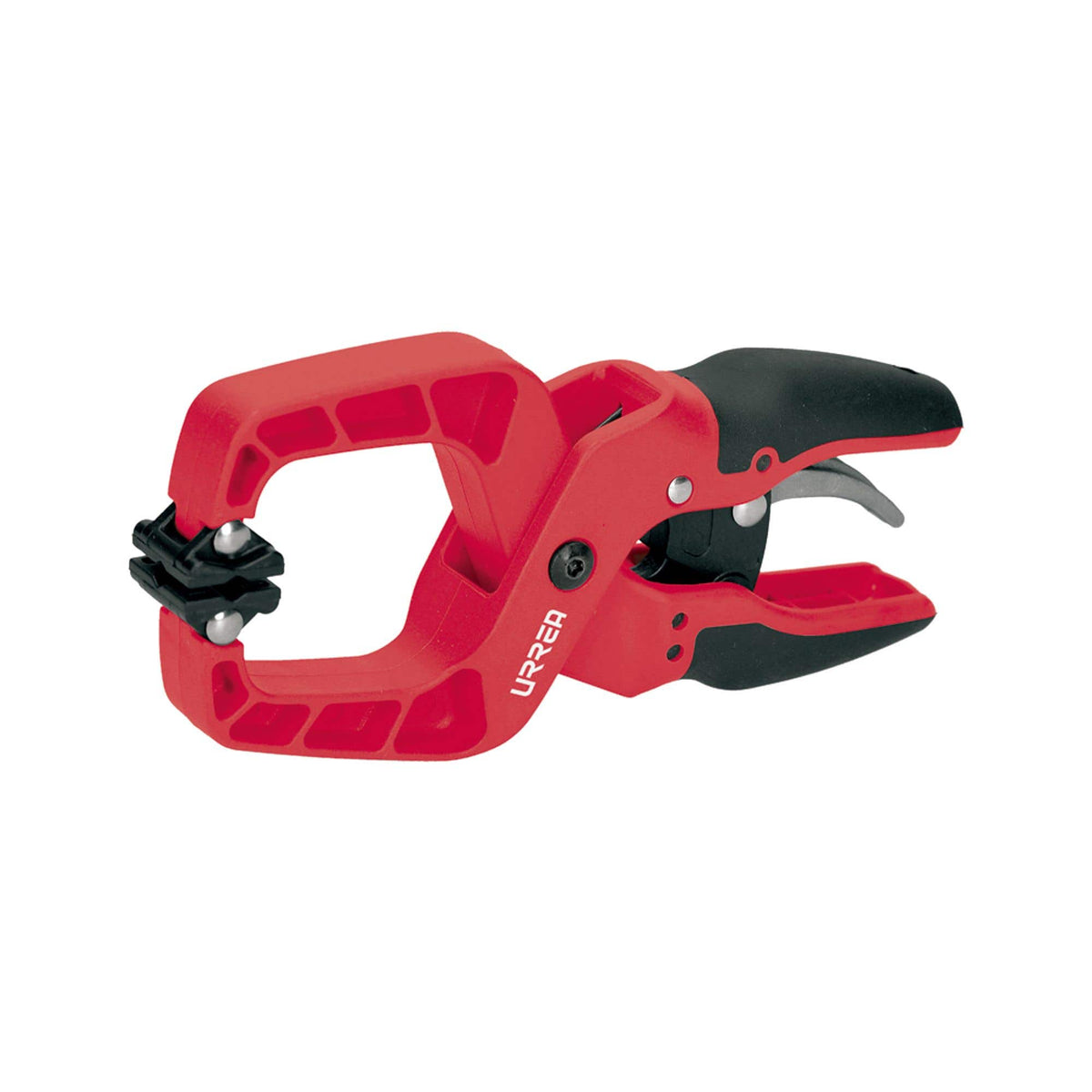 Prensa plástica de resorte Quick Release 2" Urrea PRES2