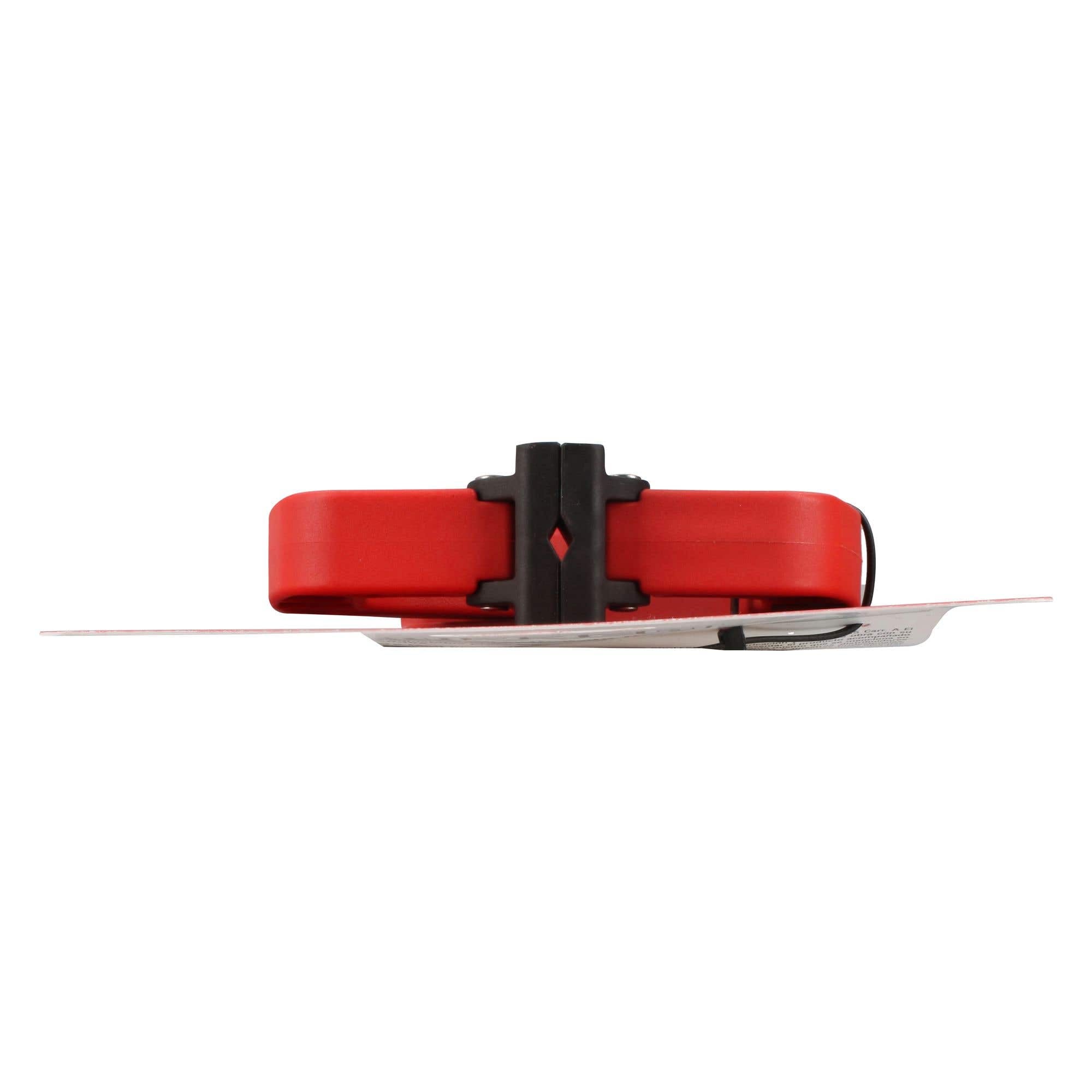 Prensa plástica de resorte Quick Release 2" Urrea PRES2 - imagen 8