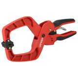 Prensa plástica de resorte Quick Release 4" Urrea PRES4 - imagen 3