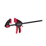 Prensa plástica de barra Quick Release 6" Urrea PRP6 - imagen 2