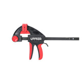 Prensa plástica de barra Quick Release 6" Urrea PRP6 - imagen 4