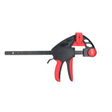 Prensa plástica de barra Quick Release 6" Urrea PRP6 - imagen 5
