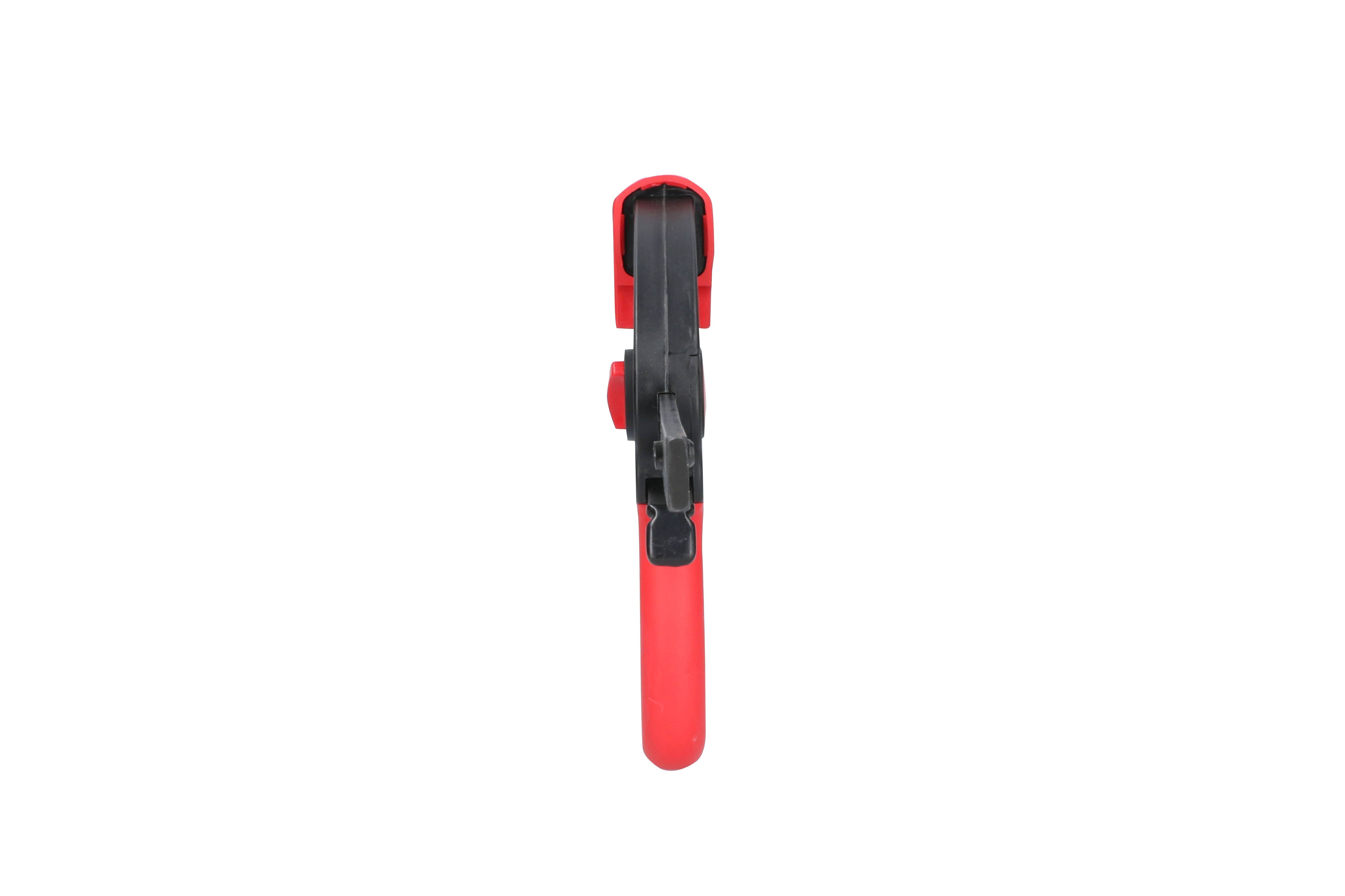 Prensa plástica de barra Quick Release 6" Urrea PRP6 - imagen 6