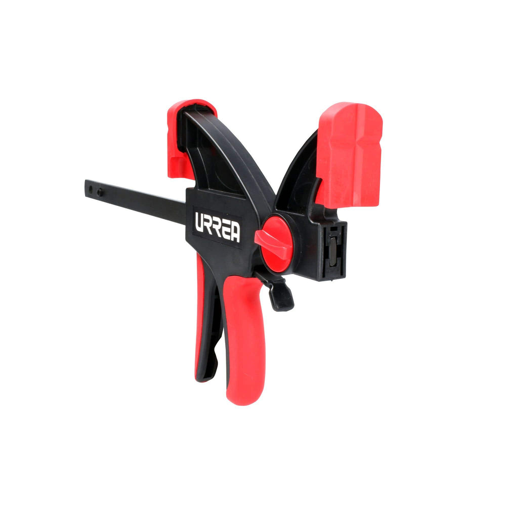 Prensa plástica de barra Quick Release 6" Urrea PRP6 - imagen 7