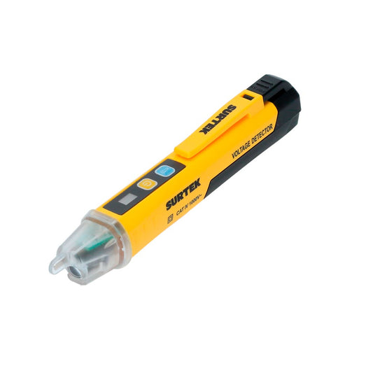 Probador voltaje sin contacto 24-1000 V Surtek PVS02 – imagen 2