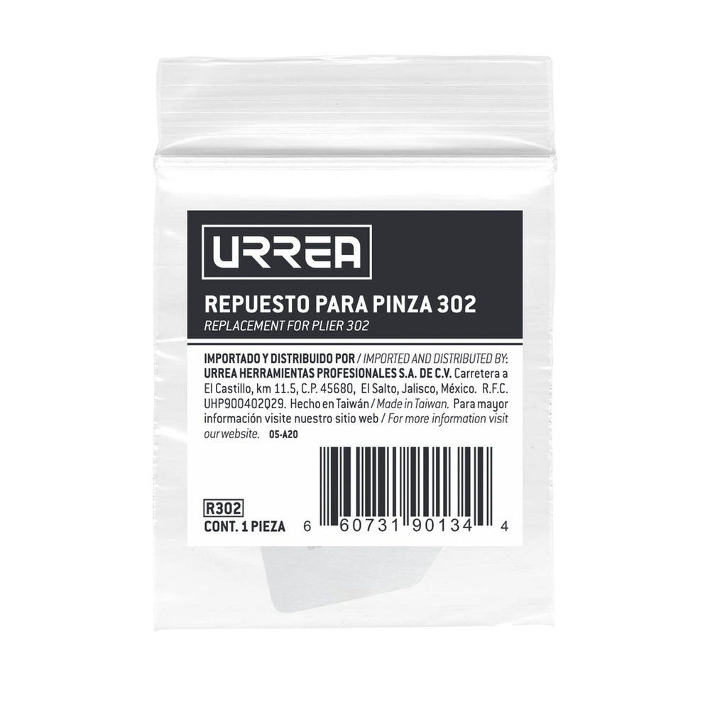 Repuesto para pinza pelacables automática 313 Urrea R313 - imagen 3