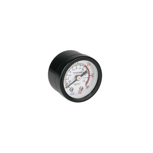 Manómetro para compresores Grupo 2 Truper R52-COMP-50LT