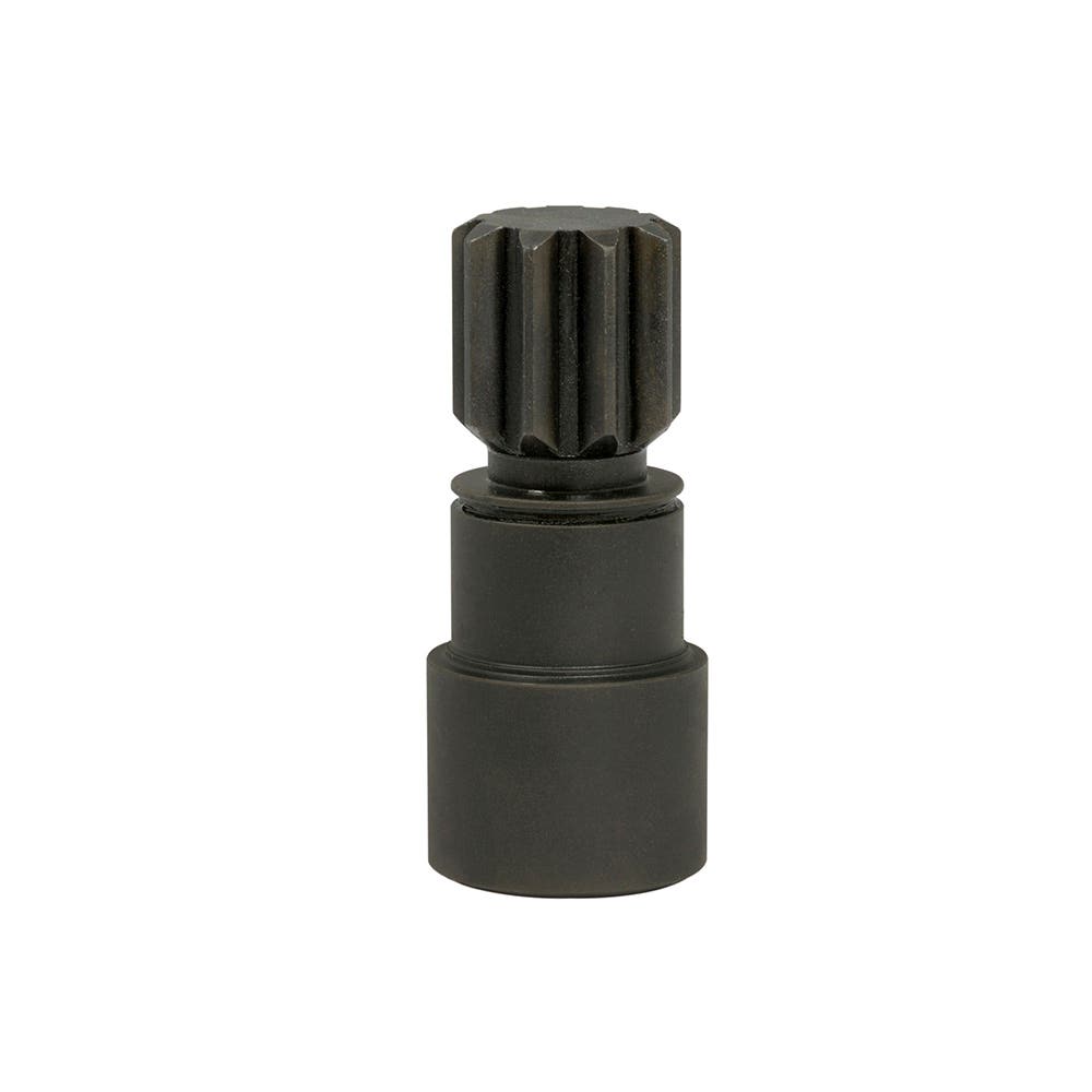 Refacción de eje transmisor para multiplicacor de torque, 6226 Urrea R6226T