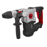 Rotomartillo Electroneumático Sds Plus 1500 W, 120 V, 6J, 0-850 Rpm