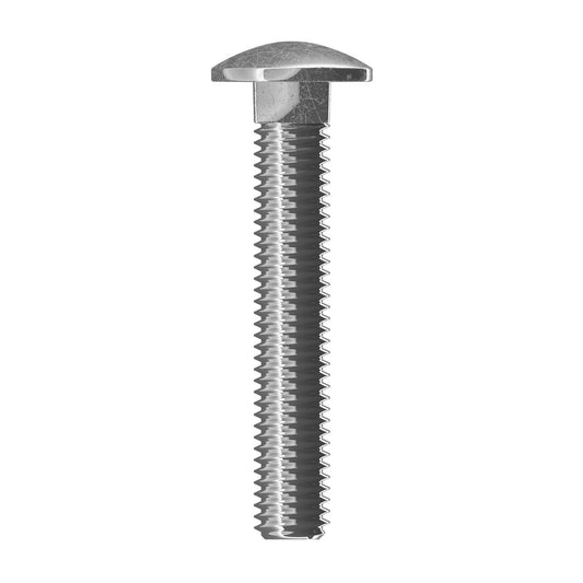 Tornillo tipo coche 1/2" x 3", 20 piezas Surtek TC123 – imagen 2