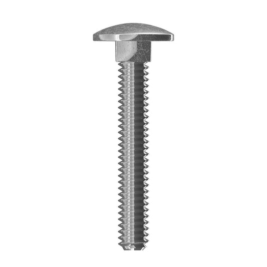 Tornillo tipo coche 3/8" x 2-1/2", 50 piezas Surtek TC38212 – imagen 2