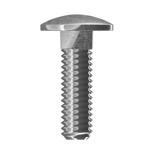 Tornillo tipo coche 7/16" x 1-1/2", 50 piezas Surtek TC716112 – imagen 2