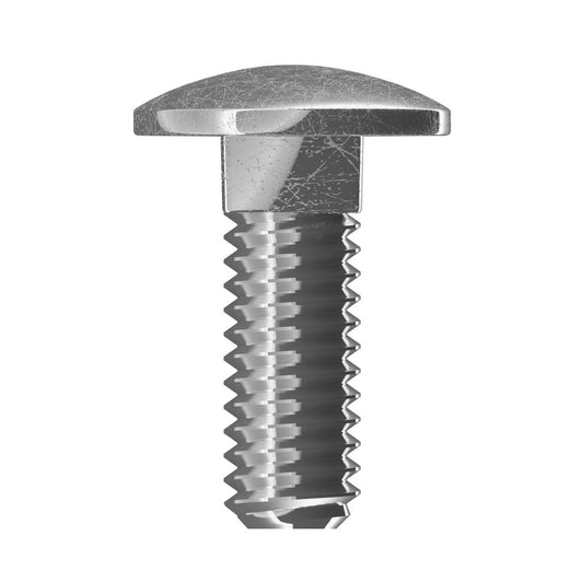 Tornillo tipo coche 7/16" x 1-1/4", 50 piezas Surtek TC716114 – imagen 2