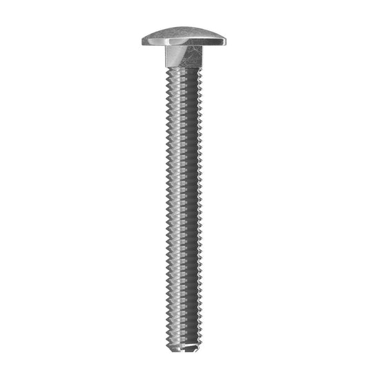 Tornillo tipo coche 7/16" x 3-1/2", 20 piezas Surtek TC716312 – imagen 2