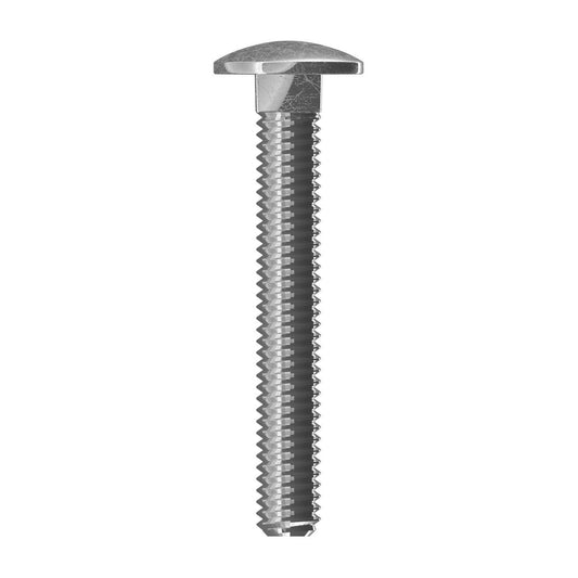 Tornillo tipo coche 7/16" x 3", 30 piezas Surtek TC7163 – imagen 2