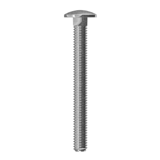 Tornillo tipo coche 7/16" x 4", 20 piezas Surtek TC7164 – imagen 2