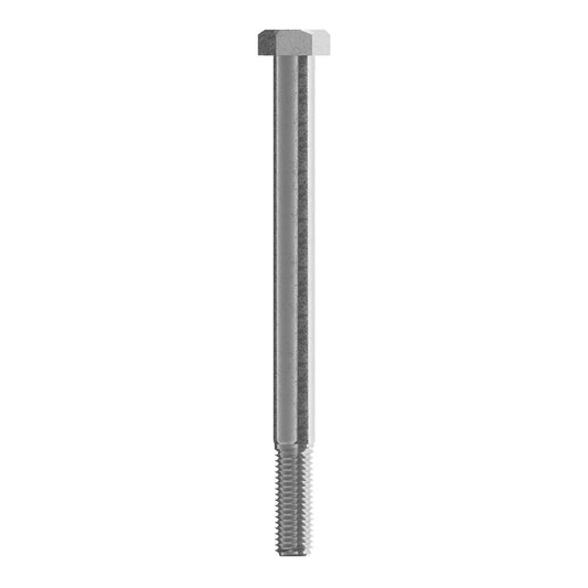 Tornillo tipo máquina rosca parcial 1/2" x 6", 8 piezas Surtek TM126 – imagen 2