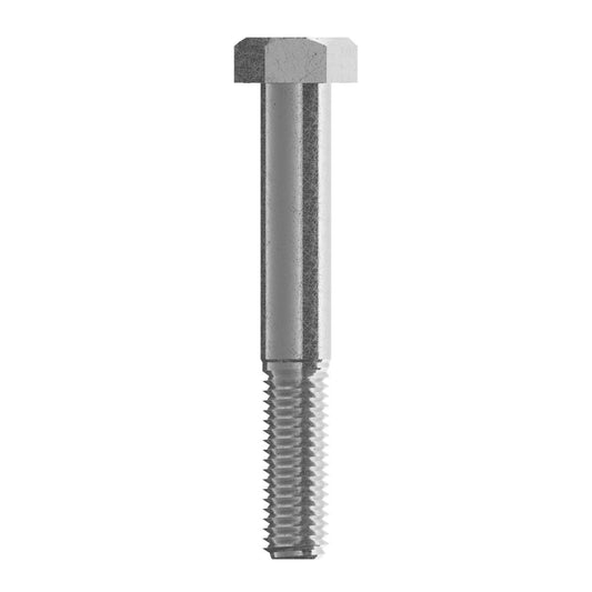 Tornillo tipo máquina rosca parcial 3/4" x 5", 4 piezas Surtek TM345 – imagen 2