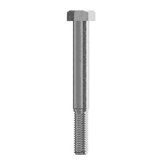 Tornillo tipo máquina rosca parcial 3/4" x 6", 4 piezas Surtek TM346 – imagen 2