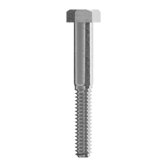 Tornillo tipo máquina rosca parcial 5/16" x 2-1/2", 60 piezas Surtek TM516212 – imagen 2
