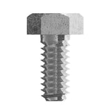 Tornillo tipo máquina rosca completa 5/16" x 3/4", 80 piezas Surtek TM51634 – imagen 2
