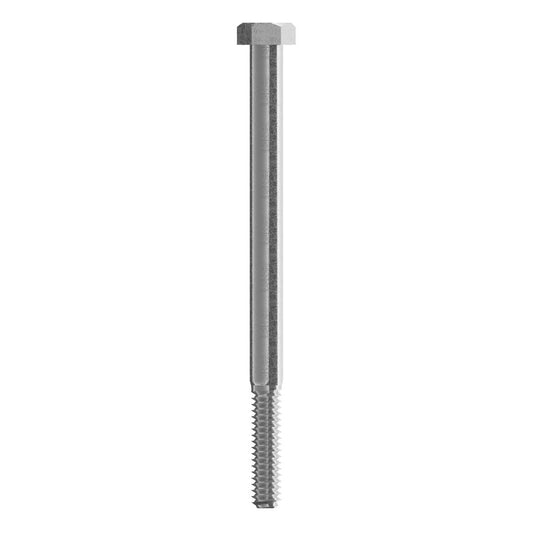 Tornillo tipo máquina rosca parcial 5/16" x 5", 30 piezas Surtek TM5165 – imagen 2