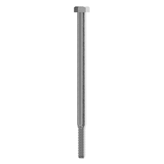 Tornillo tipo máquina rosca parcial 5/16" x 6", 30 piezas Surtek TM5166 – imagen 2