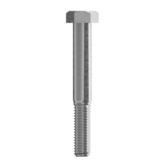 Tornillo tipo máquina rosca parcial 5/8" x 4-1/2", 6 piezas Surtek TM58412 – imagen 2