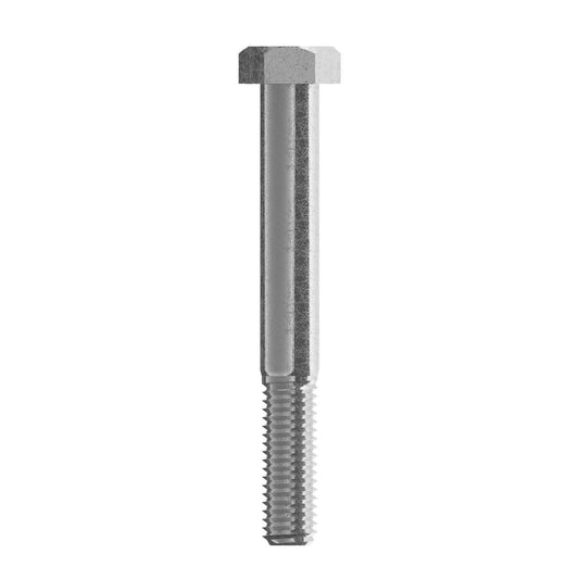 Tornillo tipo máquina rosca parcial 5/8" x 5", 6 piezas Surtek TM585 – imagen 2