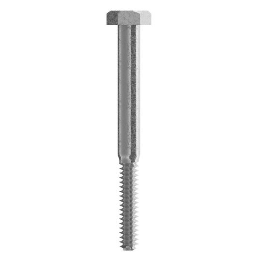 Tornillo tipo máquina cabeza redonda 1/4" x 2-1/2", 50 piezas Surtek TMR14212 – imagen 2