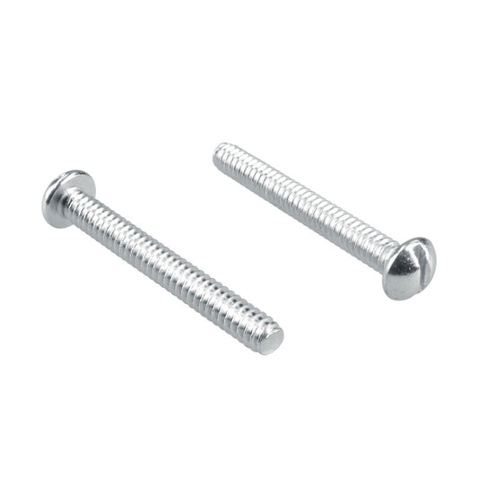 Tornillo tipo máquina cabeza redonda 5/32" x 3/4", 300 piezas Surtek TMR53234